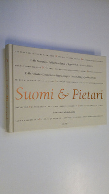 Maija (toim.) Lapola : Suomi & Pietari