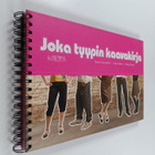 Rinna Saramäki : Joka tyypin kaavakirja - pikkukuva 1