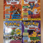 Pokemon vuosikerta 1-8/2007 - pikkukuva 1
