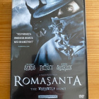 Romasanta  DVD - pikkukuva 1