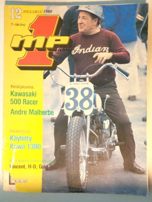 MP lehti Nro 12/1980 (12.5)