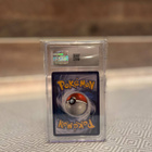 Pokémon Team Rocket's Mewtwo ex 231/182 SIR -CGC 10 Gem Mint - pikkukuva 2