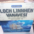O. Simola: Loch Linnhen vanavesi (suom.valtameripurjehtija) - pikkukuva 1