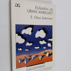 E. Olavi Salminen : Elämän ja uran ankkurit - pikkukuva 1