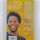 Ishmael Beah : A Long Way Gone - Memoirs of a Boy Soldier - pikkukuva 2