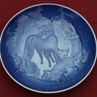Mothers Day Plate Bing & GrØndahL 1979 - pikkukuva 1