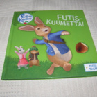 Petteri Kaniini Futiskuumetta! - pikkukuva 1
