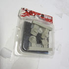WARHAMMER LION PADS - pikkukuva 2