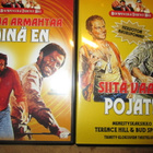 Bud Spencer & Terence Hill - kaksi elokuvaa 2DVD - pikkukuva 1