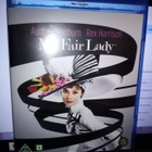 BLU-RAY MY FAIR LADY ( SIS POSTIKULU) - pikkukuva 1