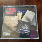 Morbid Angel: Covenant Cd - pikkukuva 3