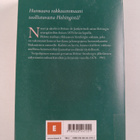 Pirjo Tuominen : Hakaniemen kaunis Helene : romaani vuosi... - pikkukuva 2