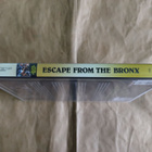 Escape From The Bronx (DVD) - pikkukuva 3
