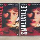 Smallville: Kausi 2 (6DVD) Teräsmiehen tarina alusta alkaen - pikkukuva 1