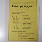 Simo T. Hämäläinen : TEE 1/1968 - Terveiden elämäntapojen... - pikkukuva 2