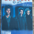 Melinda Metz / Roswell High - Kesytön - pikkukuva 1