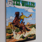 Tex Willer 2/1999 - pikkukuva 1
