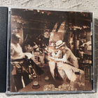 Led Zeppelin : IN THROUGH THE OUTDOOR *CD* - pikkukuva 1