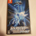 Switch: Pokemon: Brilliant Diamond (JPN) - pikkukuva 1