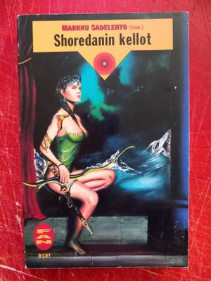 Shoredanin kellot FAN