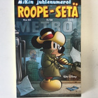 ROOPE SETÄ - pokkareita.  3 KPL.   - pikkukuva 3