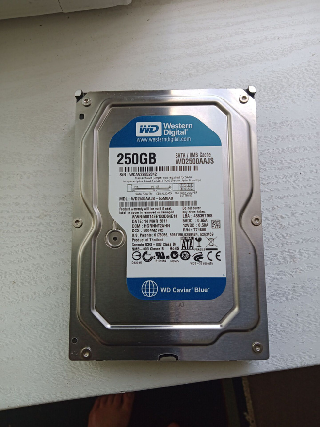 Item image