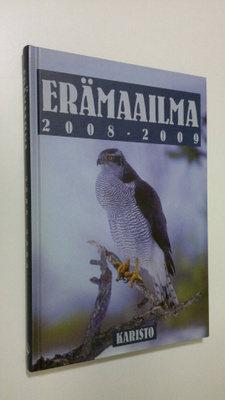 Erämaailma 2008-2009