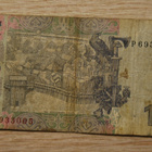 Ukraine, 1 Hryvnia 2005 ,Volodymyr the Great - pikkukuva 2
