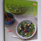 Carla Bardi : Salaatit : hyvät hiilihydraatit, proteiinip... - pikkukuva 1