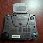 Nintendo 64 NTSC + Star Wars: Shadows of the Empire - pikkukuva 3