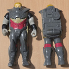 Transformers G1 WAVERIDER (1988) Pretenders - pikkukuva 4
