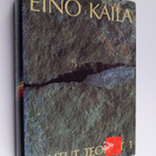 Eino Kaila : Valitut teokset 1 : 1910-35 - pikkukuva 1