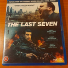 The Last Seven (Ei suomitekstiä) - pikkukuva 1