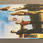 DAD: Everything Glows - 1LP ( uusi ) - pikkukuva 4