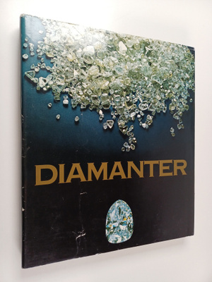 Robert (toim.) Maillard : Diamanter