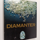 Robert (toim.) Maillard : Diamanter - pikkukuva 1