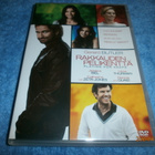 RAKKAUDEN PELIKENTTÄ - DVD - pikkukuva 1