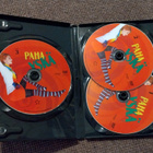 Paha Yskä ja yhä pahenee 3DVD - pikkukuva 3