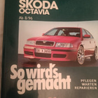 Skoda Octavia Ab 8/96  So wird's gemacht - pikkukuva 1