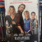 Mafiaperhe (2013) Luc Besson Robert de Niro - pikkukuva 1