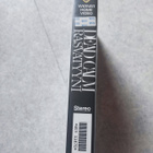 Dead Calm Rasvatyyni VHS Nicole Kidman Sam Neill - pikkukuva 3