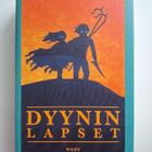 Herbert, Frank: Dyyni 3: Dyynin lapset - pikkukuva 1