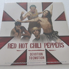 Red Hot Chili Peppers Devotion To Emotion LP - pikkukuva 1