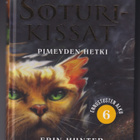Erin Hunter: Pimeyden hetki - pikkukuva 1