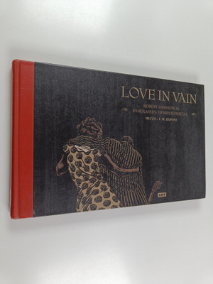 Mezzo : Love in vain : Robert Johnson ja paholainen tien ...