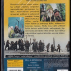 Rölli ja metsänhenki (2001) Allu Tuppurainen (UUSI) - pikkukuva 2