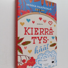 Minna Haapasalo : Kierrätyshäät - pikkukuva 1