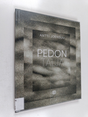 Antti Joensuu : Pedon talja