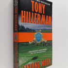 Tony Hillerman : Finding Moon - pikkukuva 1