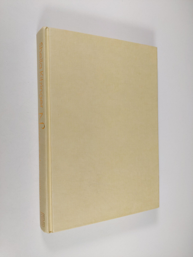 Sheila Kitzinger : Naisen seksuaalisuus